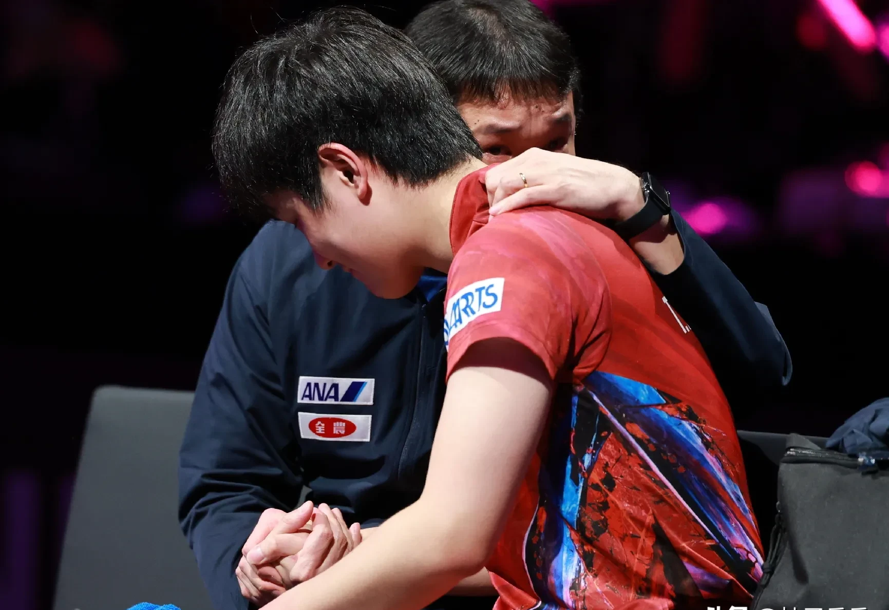 IM体育app-韩国队绝杀葡萄牙队,张本智和统治全场的简单介绍