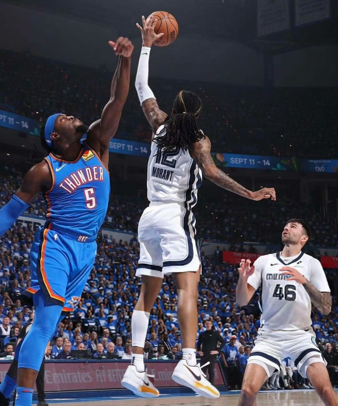 IM体育平台-雷霆完胜吉林队，字母哥关键制胜