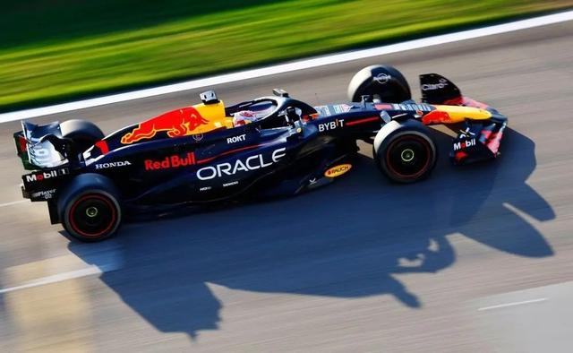 IM体育下载-哈斯车队逆转红牛车队,维斯塔潘惊艳四座的简单介绍