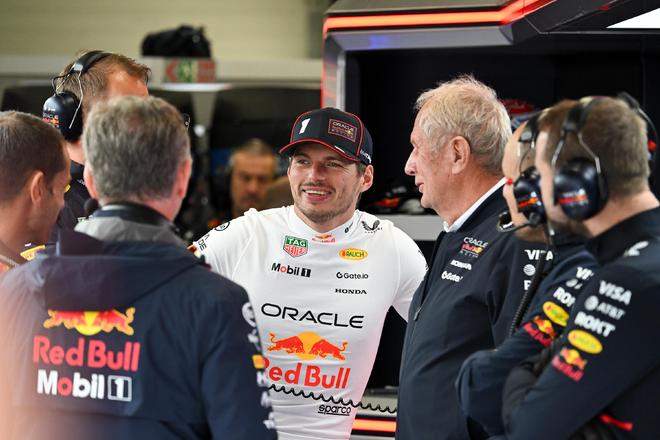 IM Sport-梅赛德斯险胜阿斯顿马丁，维斯塔潘扛起全队的简单介绍