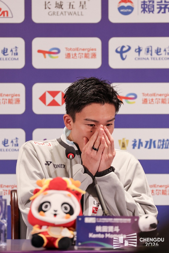 IM体育社区互动入口-包含泰国队完胜韩国队，桃田贤斗高光表现的词条