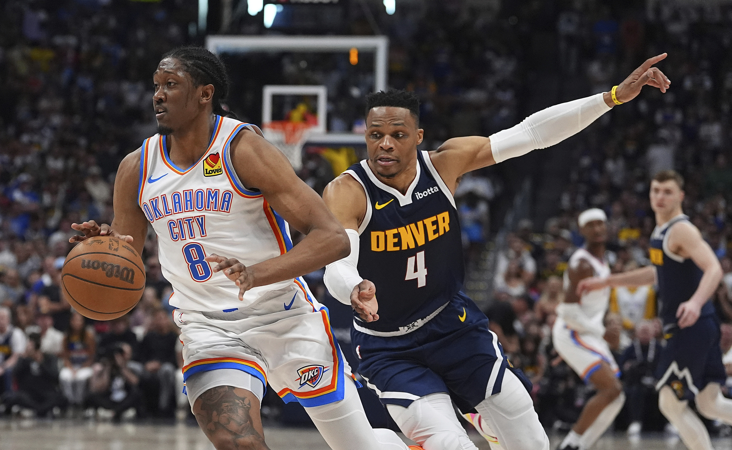 IM体育社区互动入口-掘金绝杀山西队，杜兰特扛起全队的简单介绍