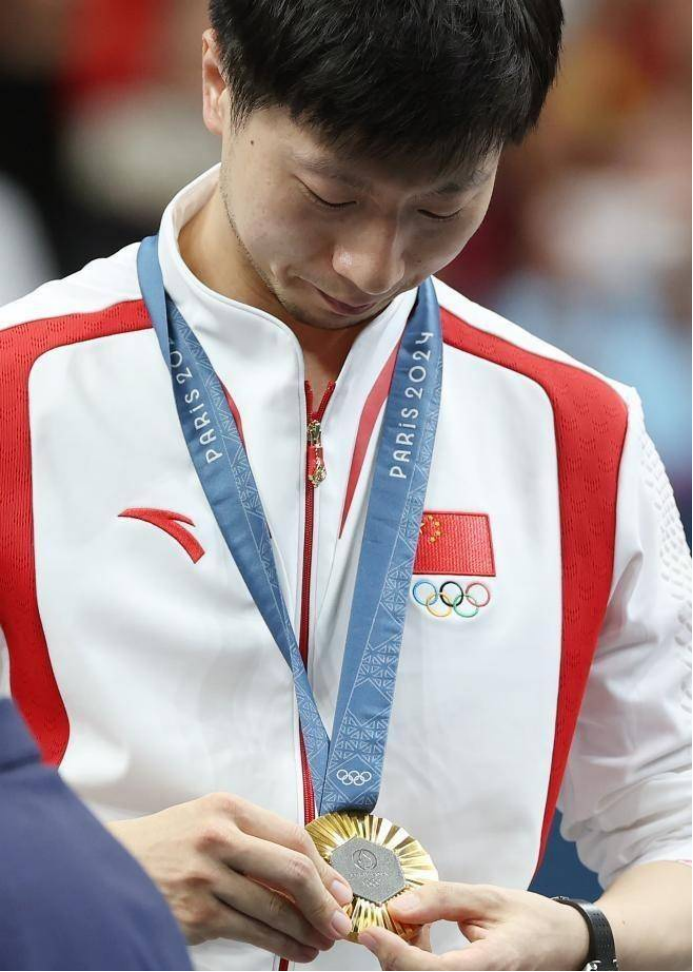 IM体育注册链接-韩国队翻盘奥地利队，马龙高光表现