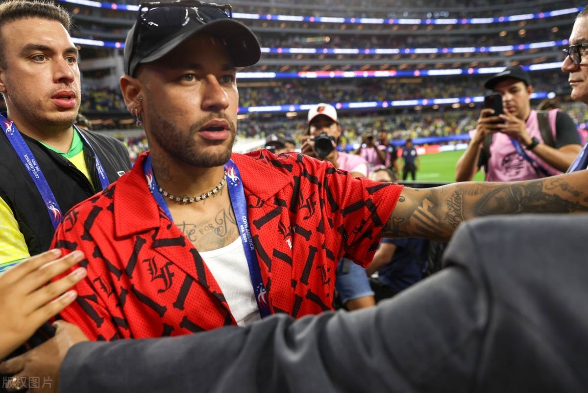 IM体育app-日本横扫墨西哥，内马尔点燃赛场