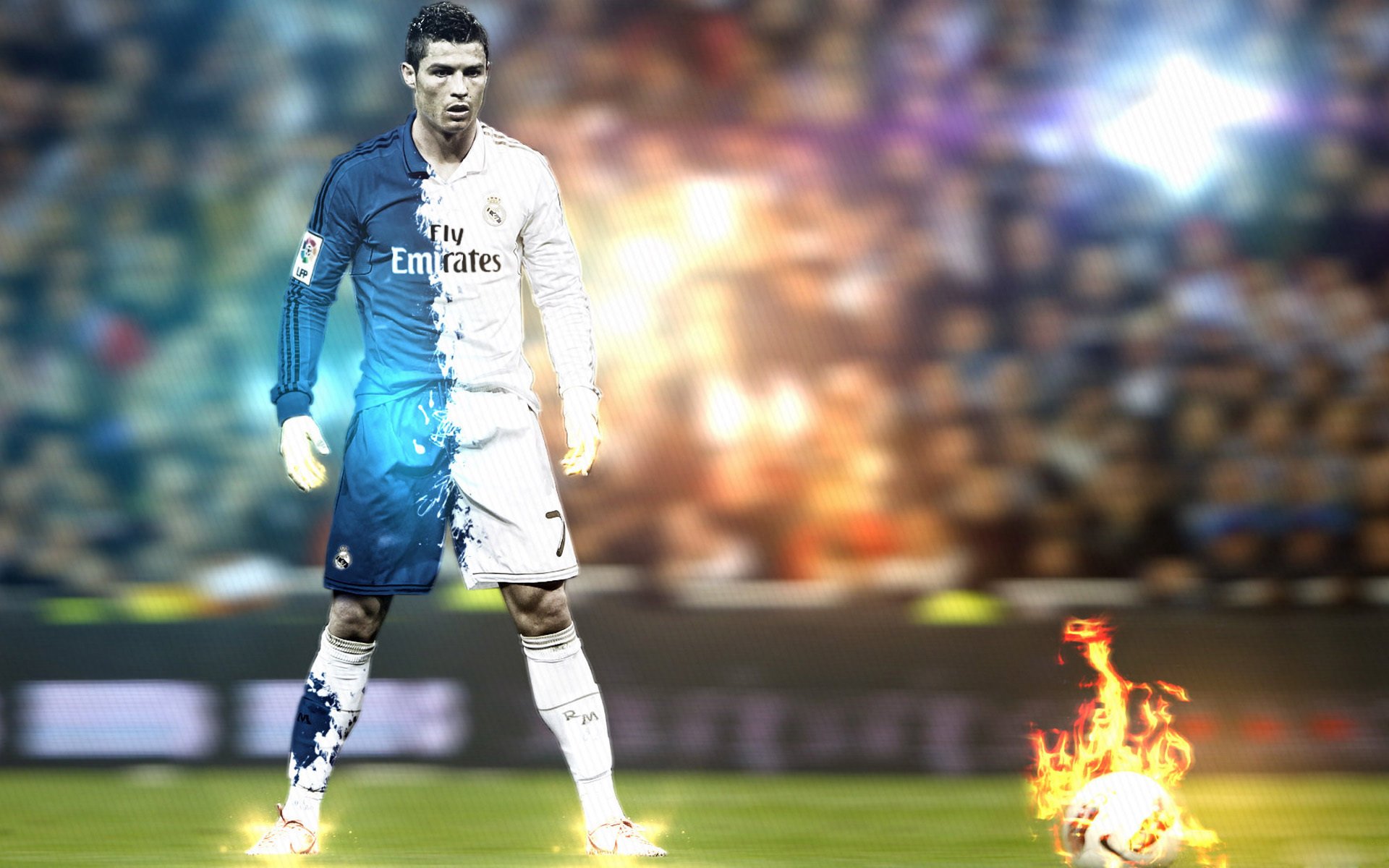 IM体育官方网-从科纳克里到老特拉福德,当几内亚足球哲学在梦剧场与加维的斗牛士之舞相遇